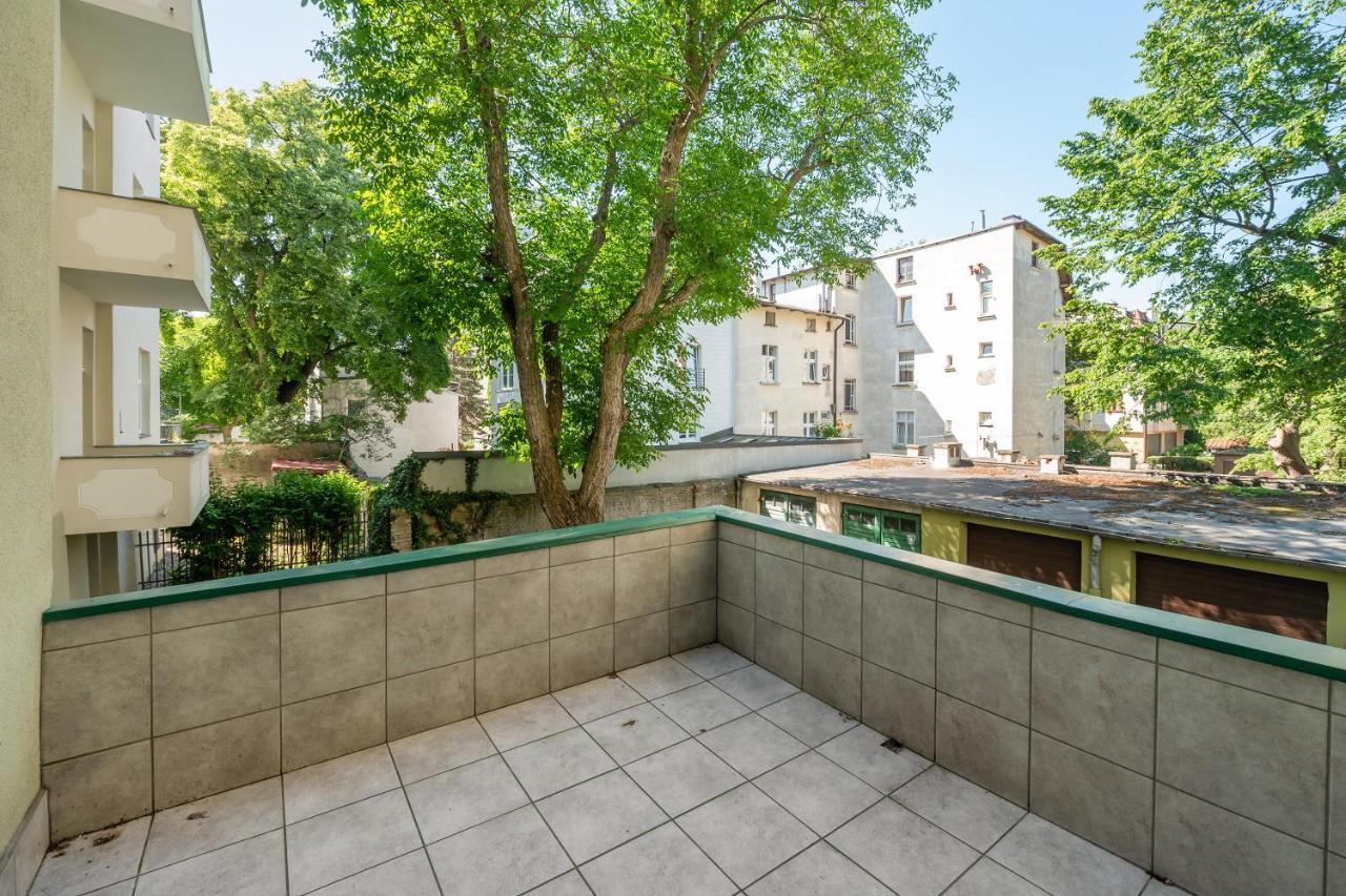 Comfort Apartments Dabrowskiego Sopot Exterior photo